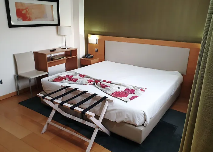 Hotel Albergaria Borges