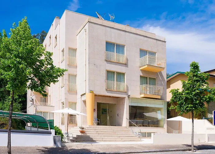 Hotel Caldelas